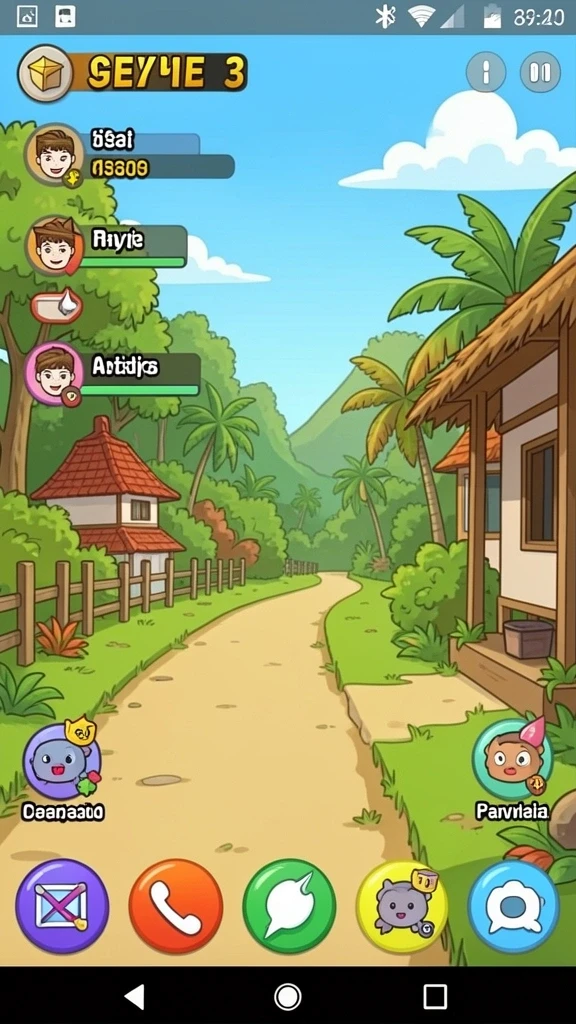 Screenshot 33l nomor 1