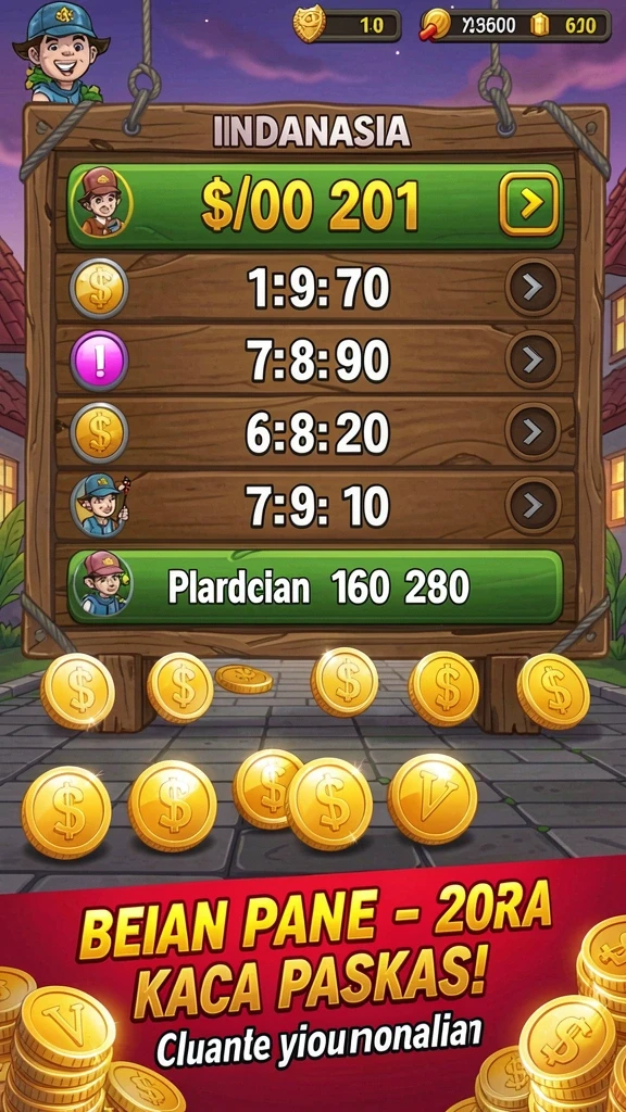Screenshot 4p4p nomor 2