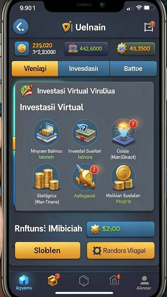 Screenshot 666ff nomor 2