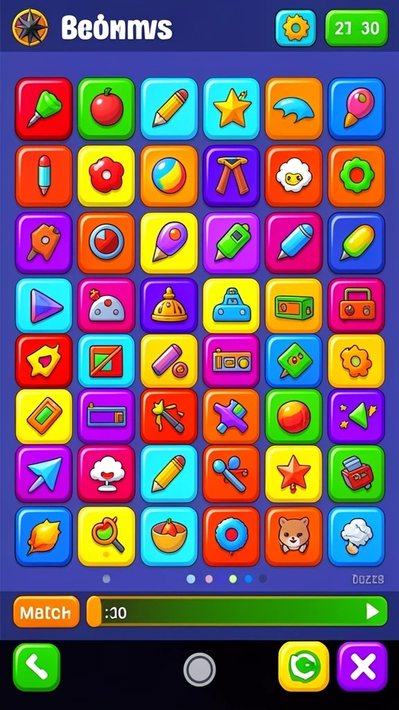 Screenshot 7game nomor 3