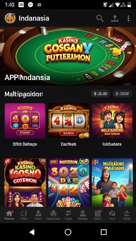 Screenshot 988slot nomor 3