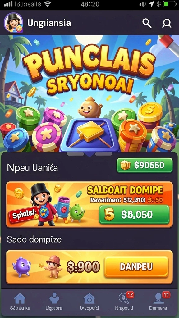 Screenshot 99rp nomor 3