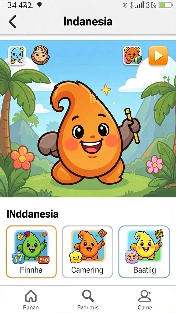 Screenshot 99zk nomor 2
