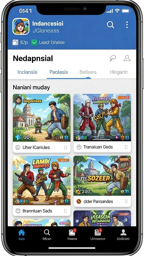 Screenshot 9zk nomor 3