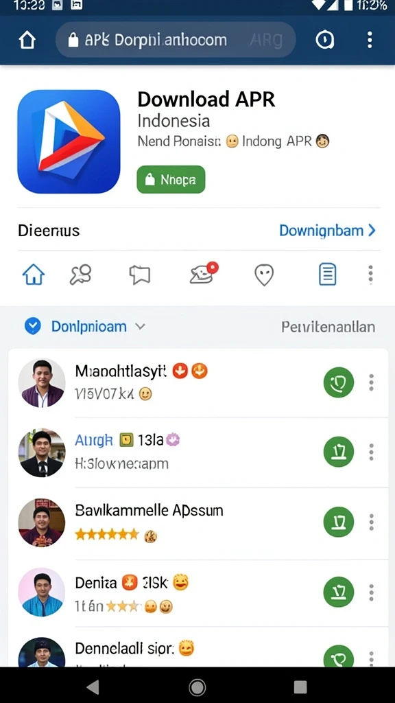 Screenshot andara88 nomor 3