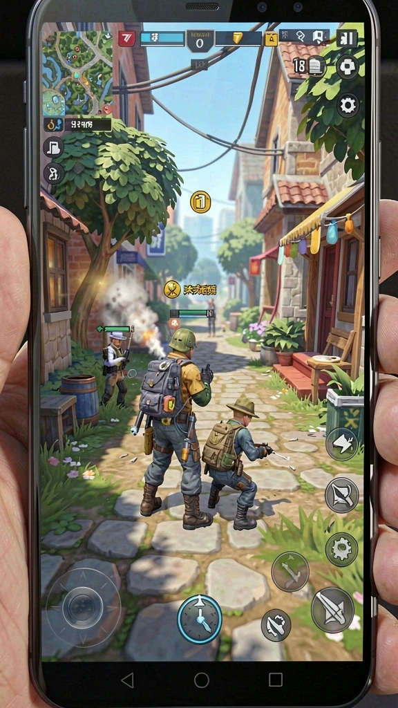 Screenshot arena333 nomor 3