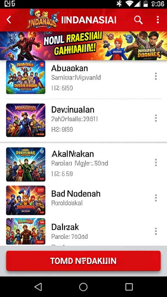 Screenshot asiatogel88 nomor 2