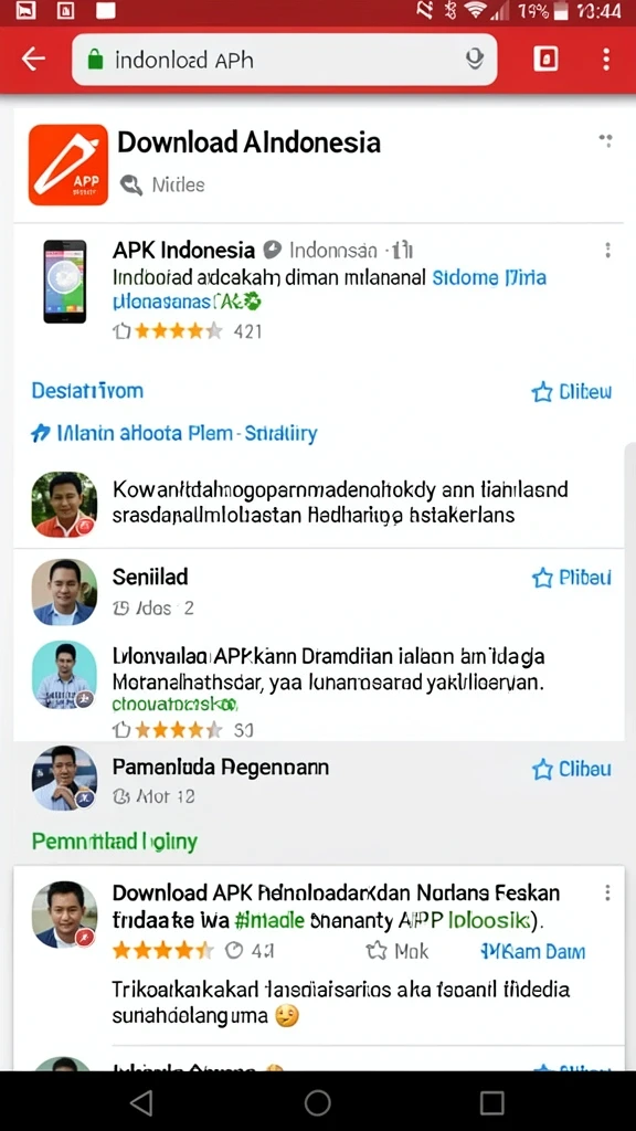 Screenshot bento123 nomor 2