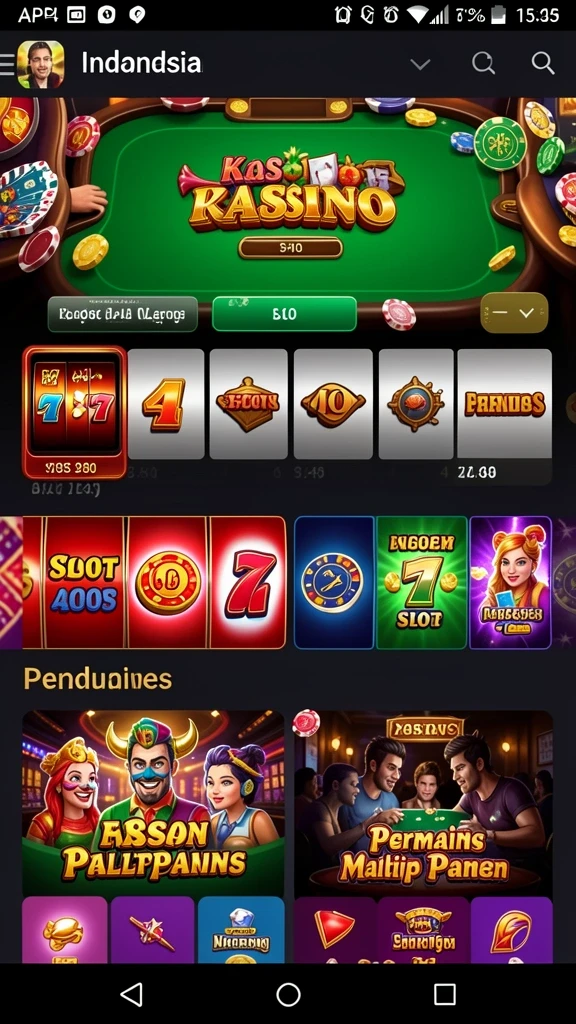 Screenshot betwin999 nomor 3