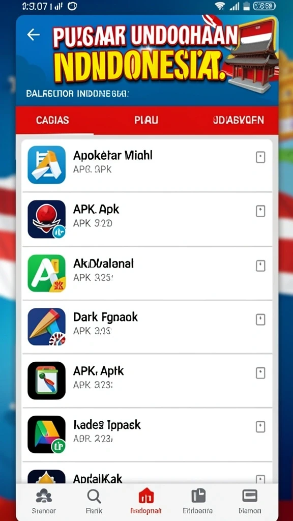 Screenshot bigrich77 nomor 1
