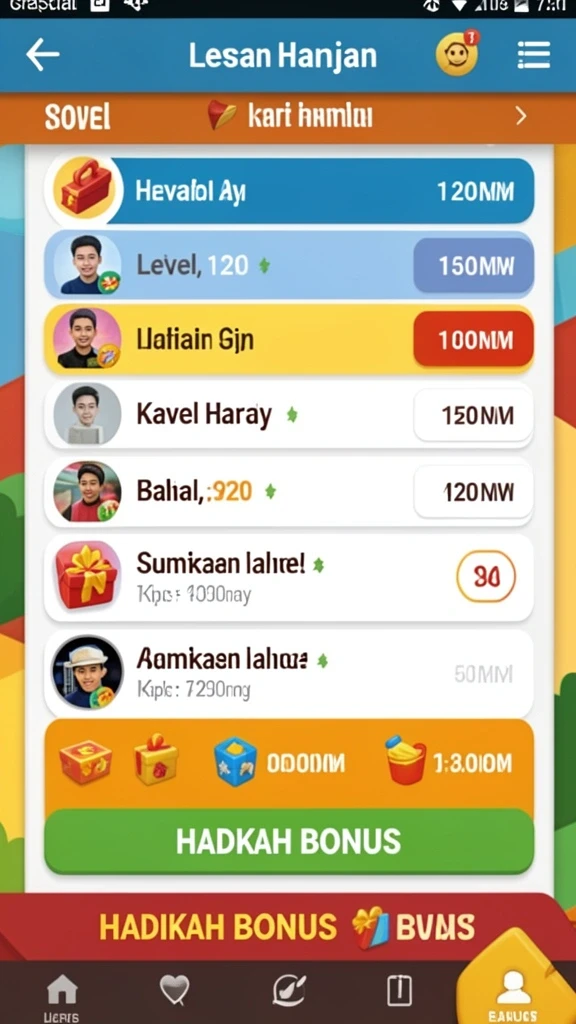Screenshot bigrich77 nomor 2