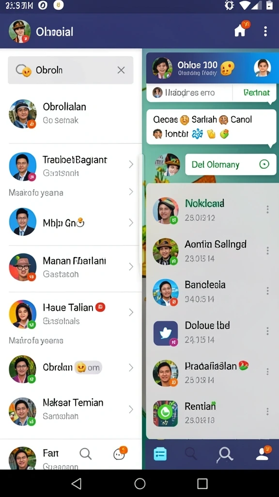 Screenshot calo288 nomor 1
