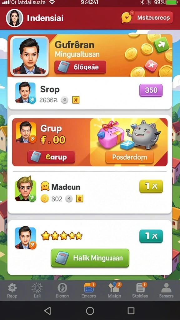 Screenshot cemara77 nomor 1