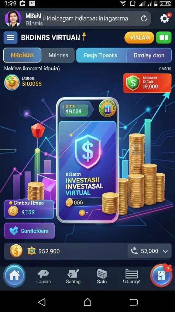 Screenshot cendana777 nomor 1