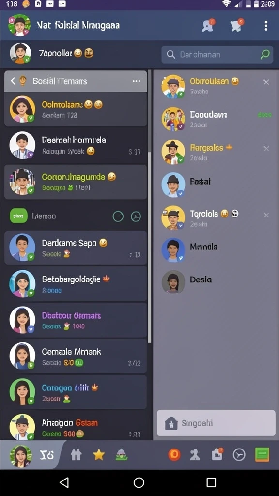 Screenshot ceria33 nomor 1