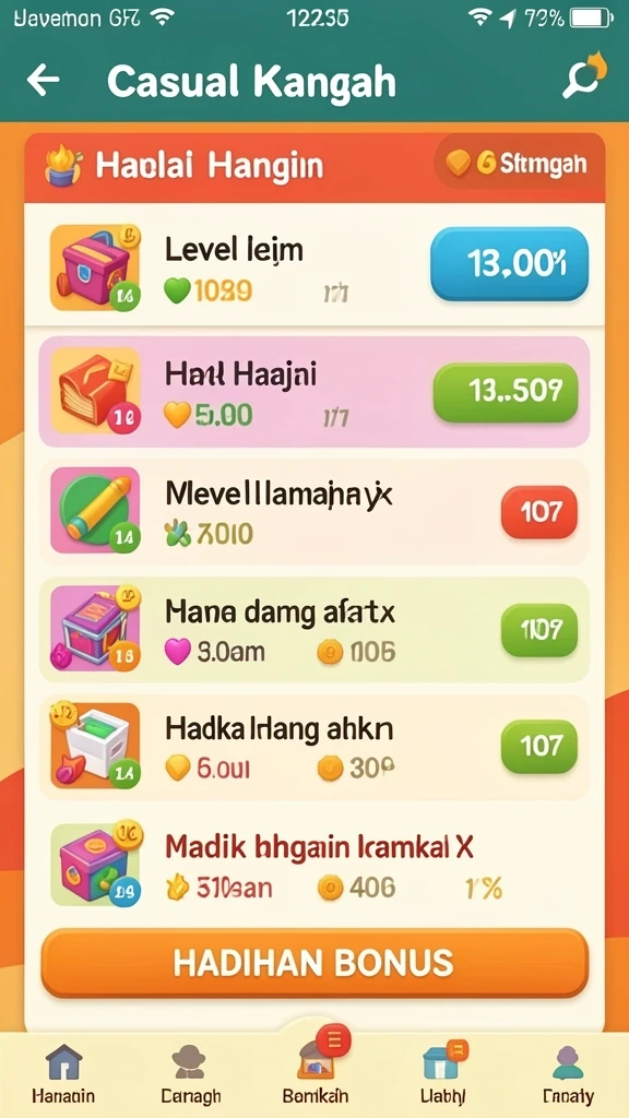 Screenshot ceria33 nomor 2
