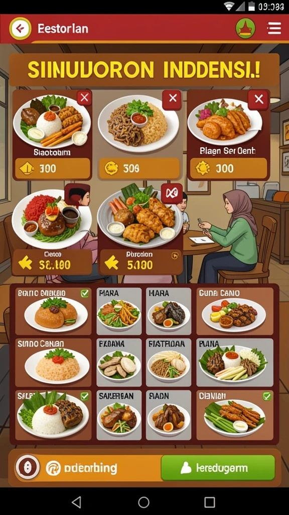 Screenshot cuangila nomor 1