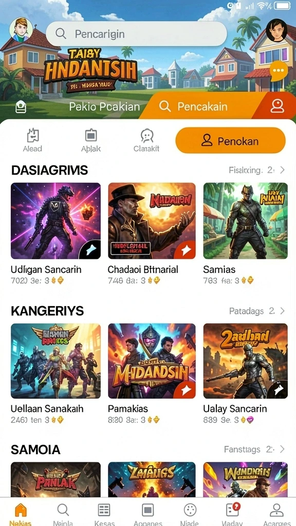 Screenshot cucutoto nomor 2