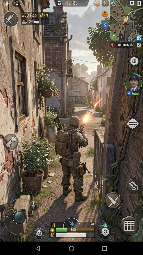 Screenshot danagame nomor 3