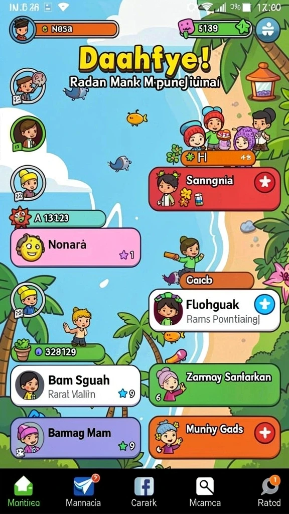 Screenshot daya138 nomor 3