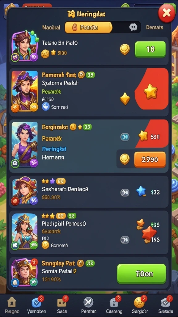 Screenshot dewi567 nomor 2