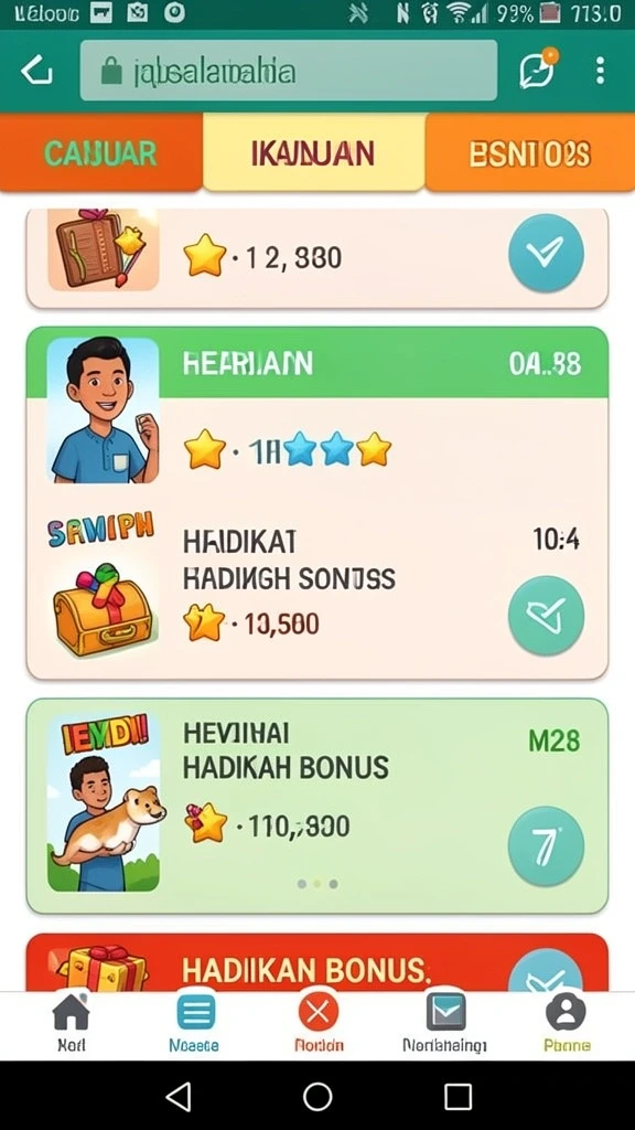 Screenshot fav77 nomor 2