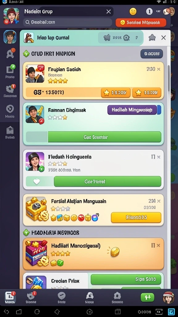 Screenshot gacor77 nomor 2