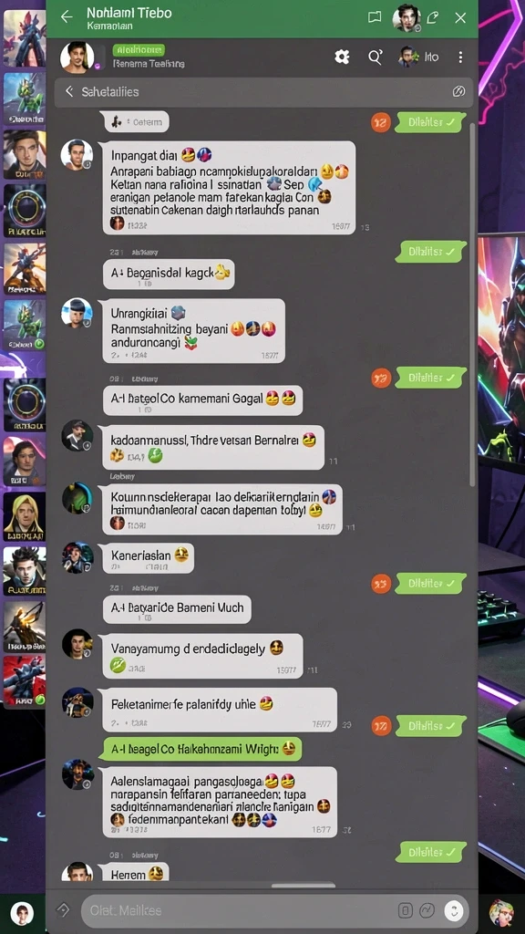 Screenshot gebyar4d nomor 3