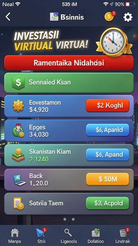 Screenshot gems365 nomor 2
