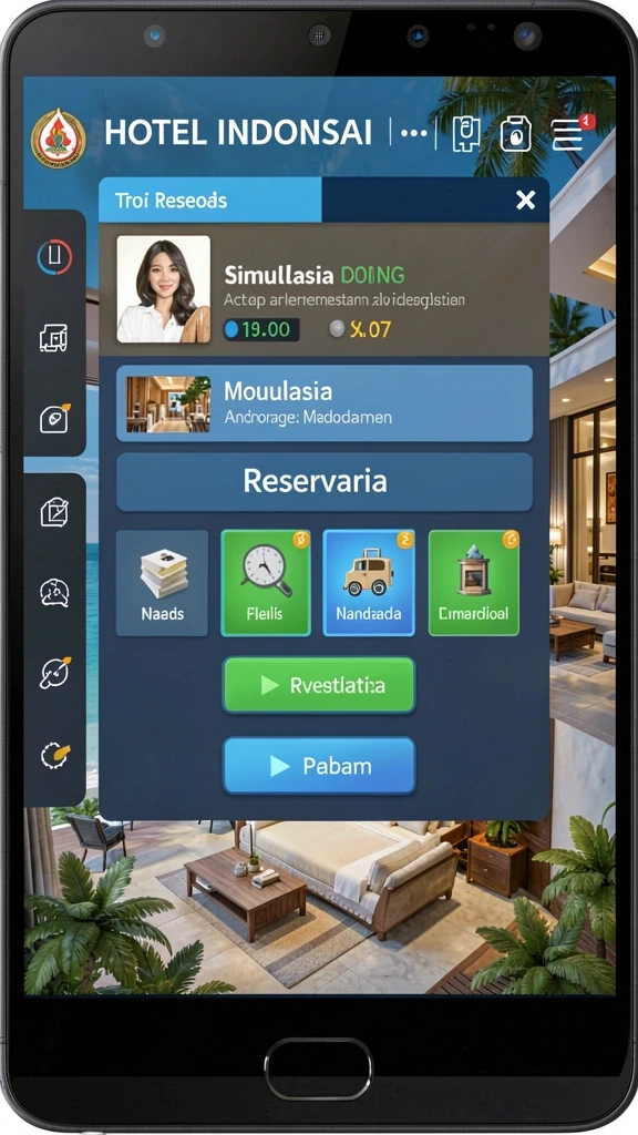Screenshot glory777 nomor 2