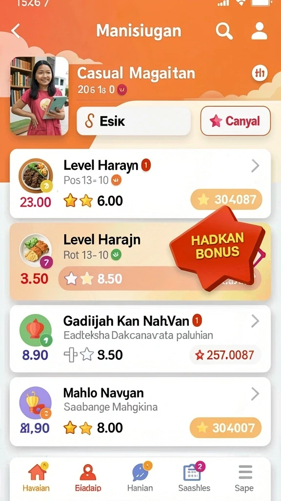 Screenshot gowin nomor 2