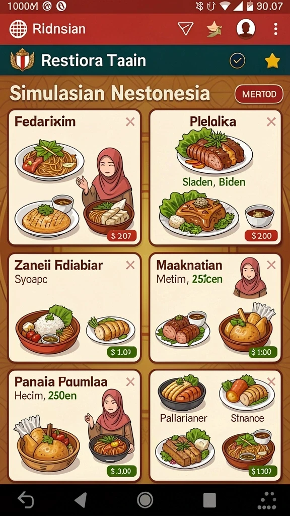 Screenshot hoki99 nomor 3
