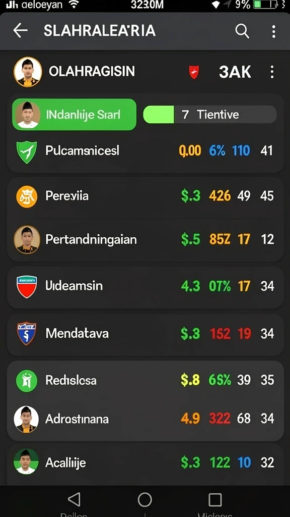 Screenshot hokiluck nomor 1