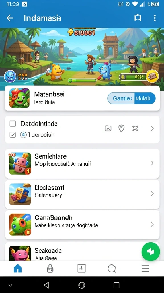 Screenshot hokiraja nomor 2
