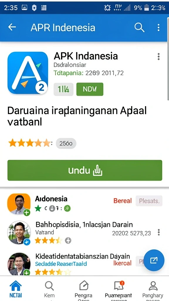 Screenshot hot985 nomor 1