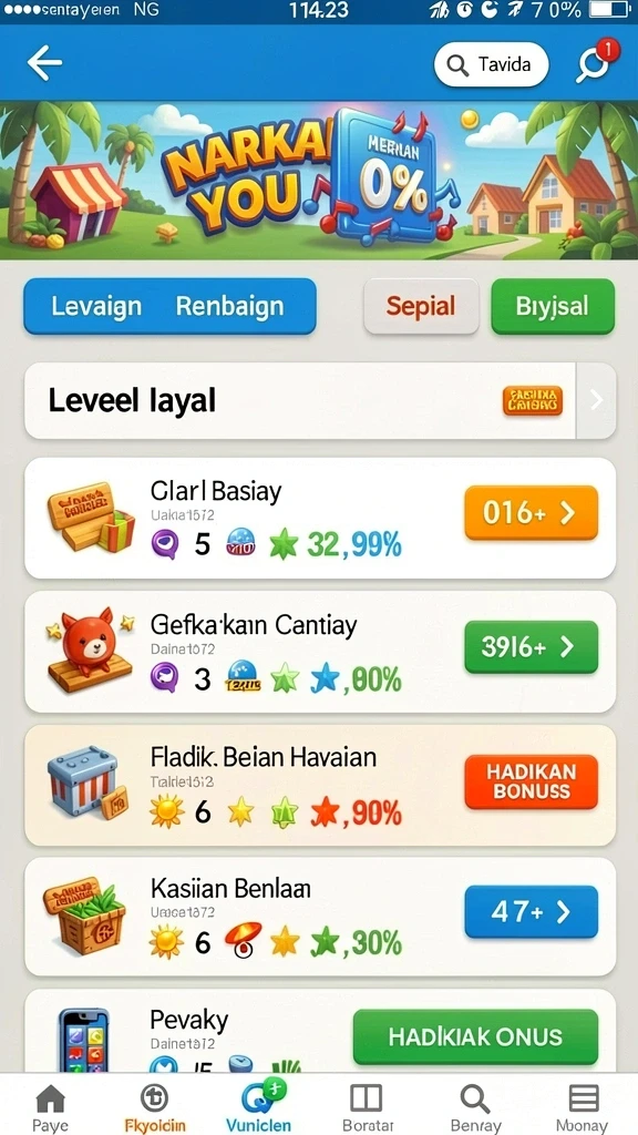 Screenshot id777 nomor 2