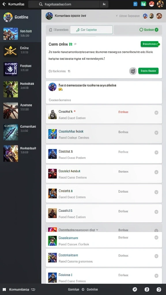 Screenshot idagame nomor 3
