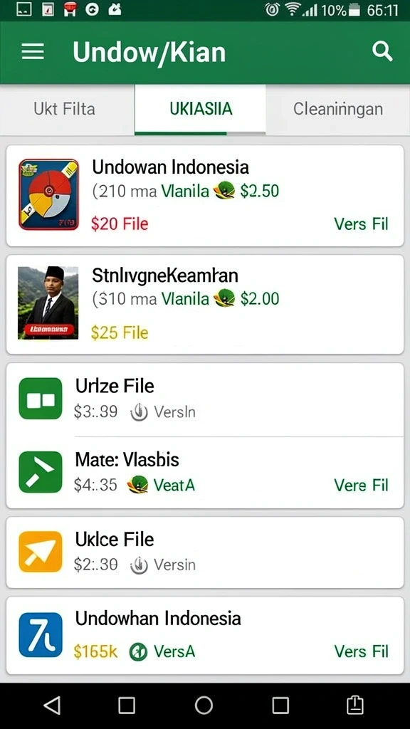 Screenshot idrgame nomor 1