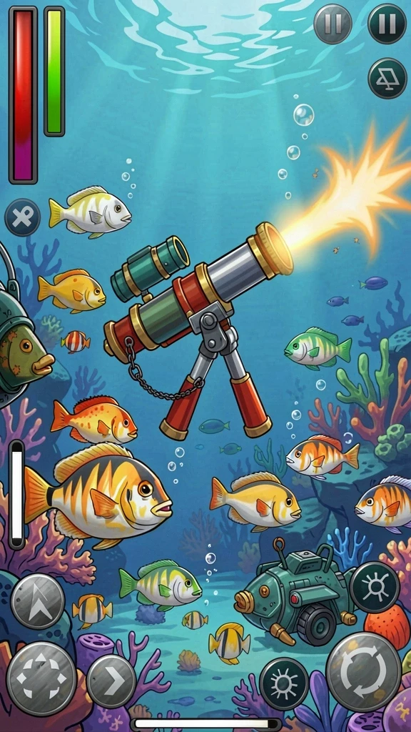 Screenshot idrgame nomor 2