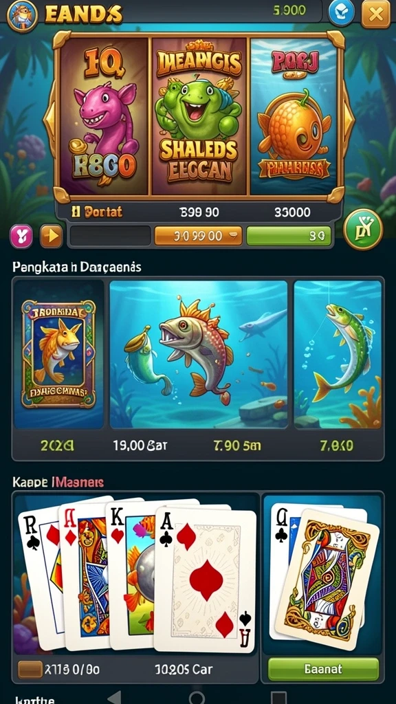 Screenshot ink789 nomor 2