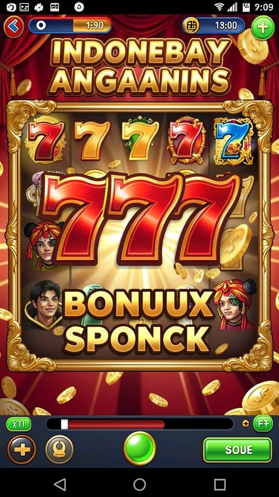 Screenshot jamin777 nomor 1