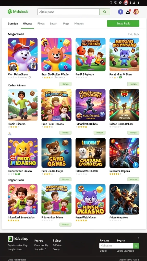 Screenshot jejuslot nomor 1