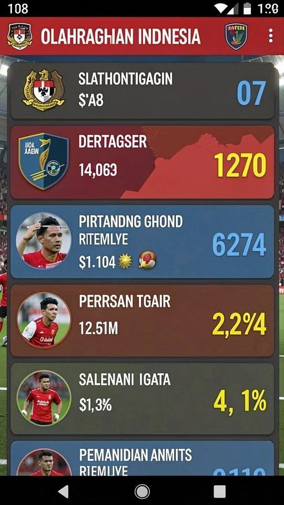 Screenshot jejuslot nomor 2
