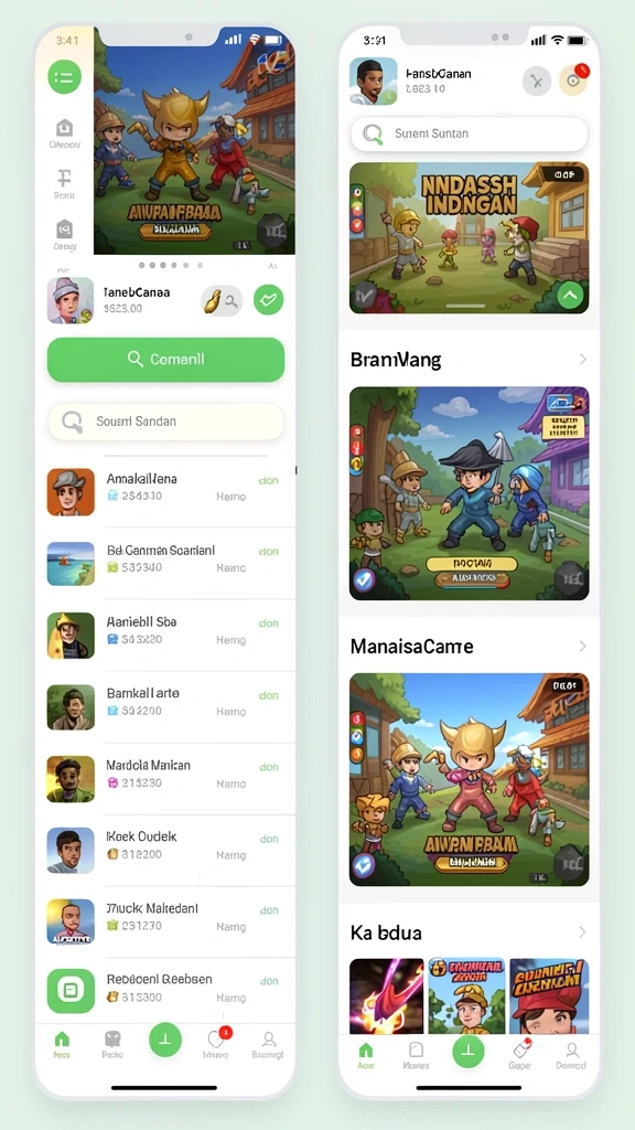Screenshot jejuslot nomor 3