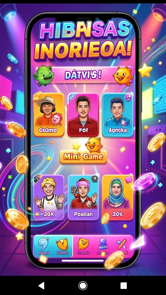 Screenshot jos77 nomor 3