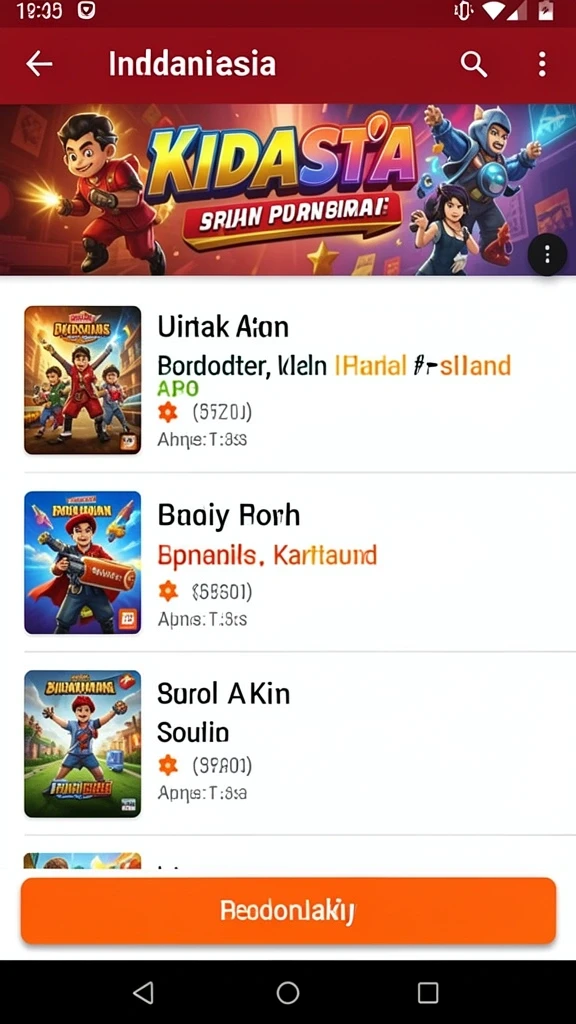Screenshot juarago nomor 1
