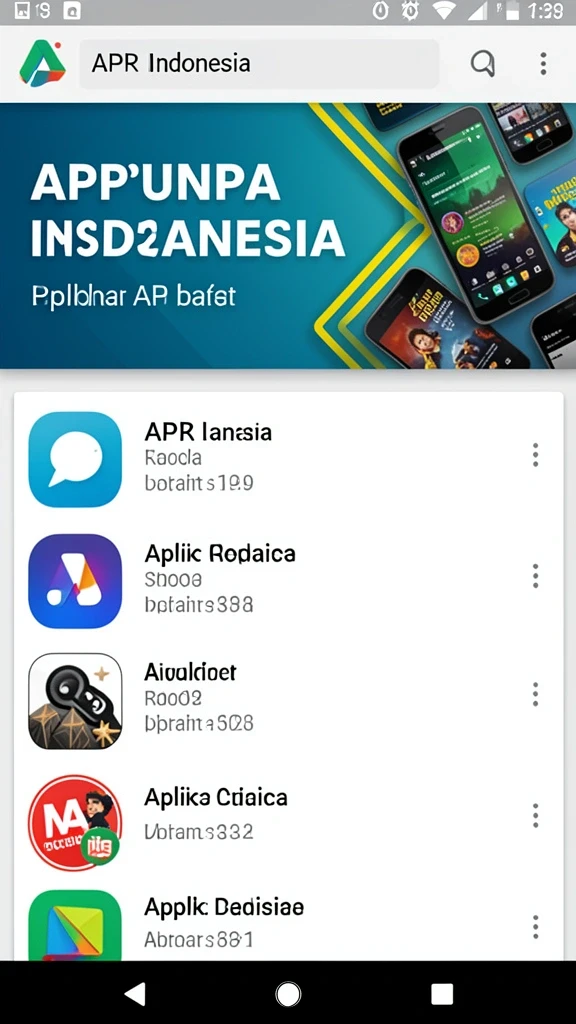 Screenshot keren777 nomor 3
