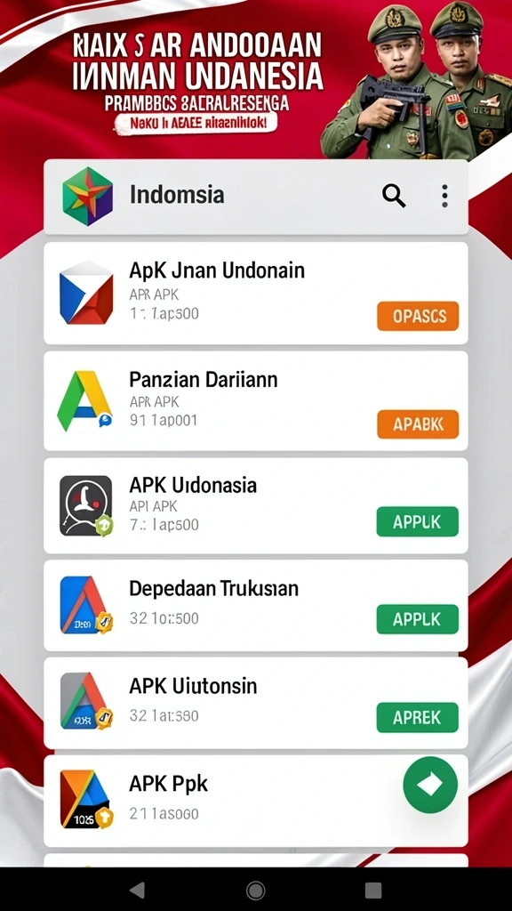 Screenshot kikototo nomor 2