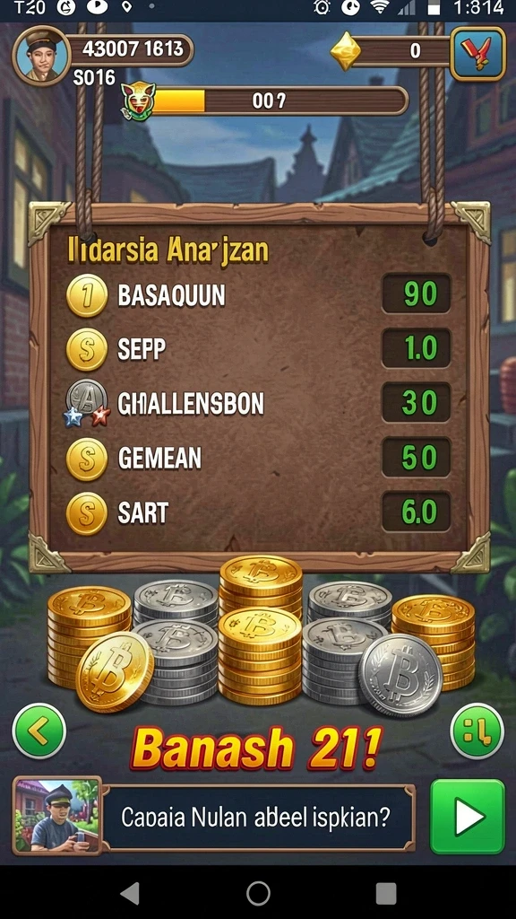 Screenshot kingdomtoto nomor 2