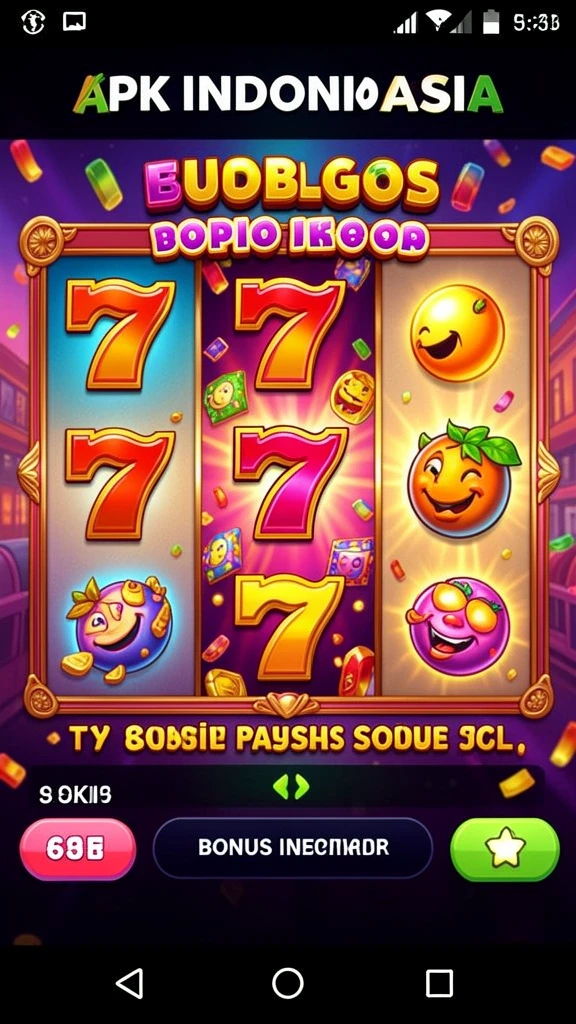 Screenshot love678 nomor 3